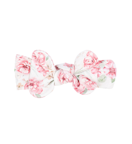 Bebe Evie Print Headband