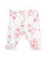 Bebe Evie Print Leggings