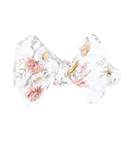 Bebe Lara Print Headband