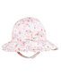 Bebe Zoe Print Sunhat