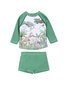 Minihaha Silas 2 Piece Swim Set