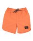 Minihaha Aiden Burnt Orange Boardshorts