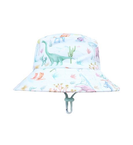 Minihaha Denver Print Sunhat