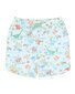 Minihaha Denver Print Boardshorts