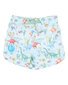 Minihaha Denver Print Baby Boardshorts