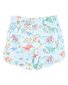 Minihaha Denver Print Baby Boardshorts