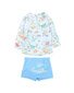 Minihaha Denver Print 2 Piece Swim Set