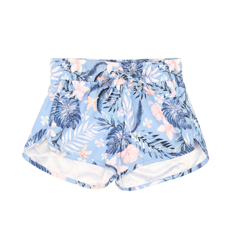 Minihaha Skyler Print Swim Shorts