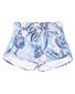 Minihaha Skyler Print Swim Shorts