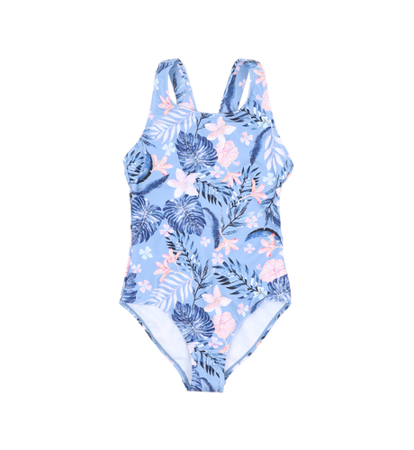 Minihaha Skyler Print Swimsuit