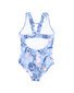 Minihaha Skyler Print Swimsuit