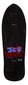 Santa Cruz 9.89in Godzilla Jr. Natas Skateboard Deck