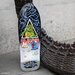 Santa Cruz 9.89in Godzilla Jr. Natas Skateboard Deck