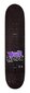 Santa Cruz 8.5in Godzilla Shin Knox Firepit Skateboard Deck