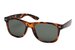 Unity Tortoise-Shell 'Wayfarer' Teens Sunglasses