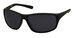 Unity Matte Black 'Adrenaline' Teens Sunglasses