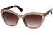 Unity Beige 'Oscar' Teens Sunglasses