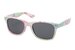 Unity Matte Sky Blue Kids Sunglasses