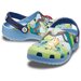 Crocs Toddlers Classic Bluey Clogs