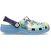 Crocs Toddlers Classic Bluey Clogs