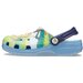 Crocs Toddlers Classic Bluey Clogs