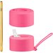 Frank Green Duo Lid Pack - Neon Pink