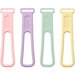 Frank Green Strap 4Pk - Pastel