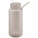 Frank Green 1000ml (Straw) Bottle - Moon Dust