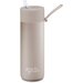 Frank Green 595ml (Straw) Bottle - Moon Dust