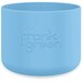 Frank Green 595ml Bottle Bumper Guard - Sky Blue