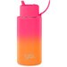 Frank Green 1000ml (Straw) Gradient Bottle - Summer Sunset