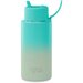 Frank Green 1000ml (Straw) Gradient Bottle - Bondi Bliss