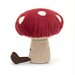 Jellycat Amuseable Mushroom