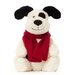 Jellycat Bashful Winter Puppy