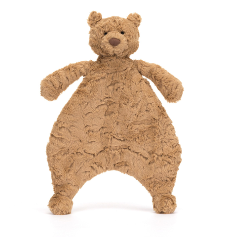 Jellycat Bartholomew Bear Comforter