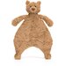 Jellycat Bartholomew Bear Comforter