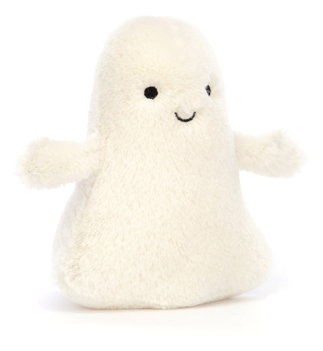 Jellycat Ooky Ghost