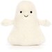 Jellycat Ooky Ghost