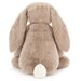 Jellycat Bashful Beige Bunny - Giant