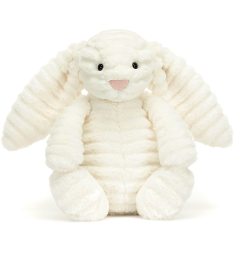 Jellycat Bashful Luxe Bunny Nimbus