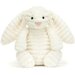 Jellycat Bashful Luxe Bunny Nimbus