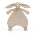 Jellycat Bashful Beige Bunny Comforter