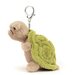 Jellycat Timmy Turtle Bag Charm