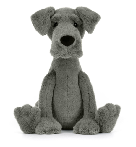 Jellycat Zeus Great Dane