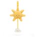 Jellycat Amuseables Sun Musical Pull Toy