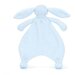 Jellycat Bashful Blue Bunny Comforter