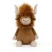 Jellycat Ramone Bull