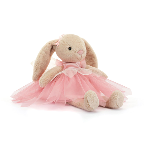 Jellycat Lottie Fairy Bunny