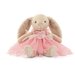 Jellycat Lottie Fairy Bunny