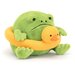 Jellycat Ricky Rainfrog Rubber Ring